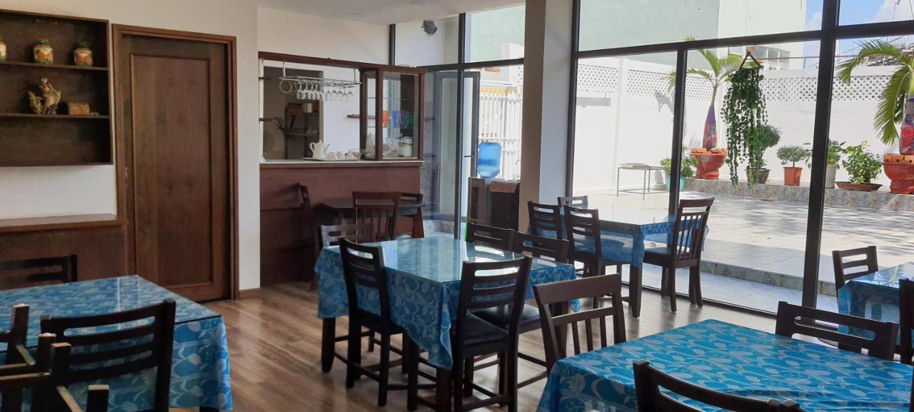 Hanz Anh Duc 2 Hotel Binh Duong Thu Dau Mot Экстерьер фото