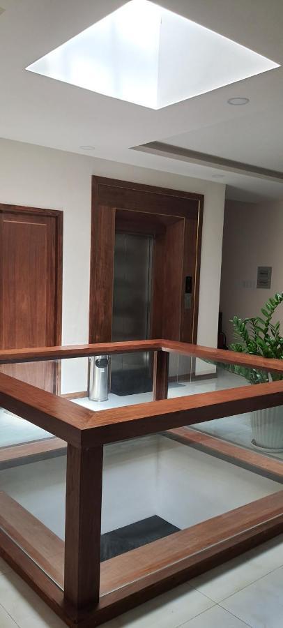 Hanz Anh Duc 2 Hotel Binh Duong Thu Dau Mot Экстерьер фото