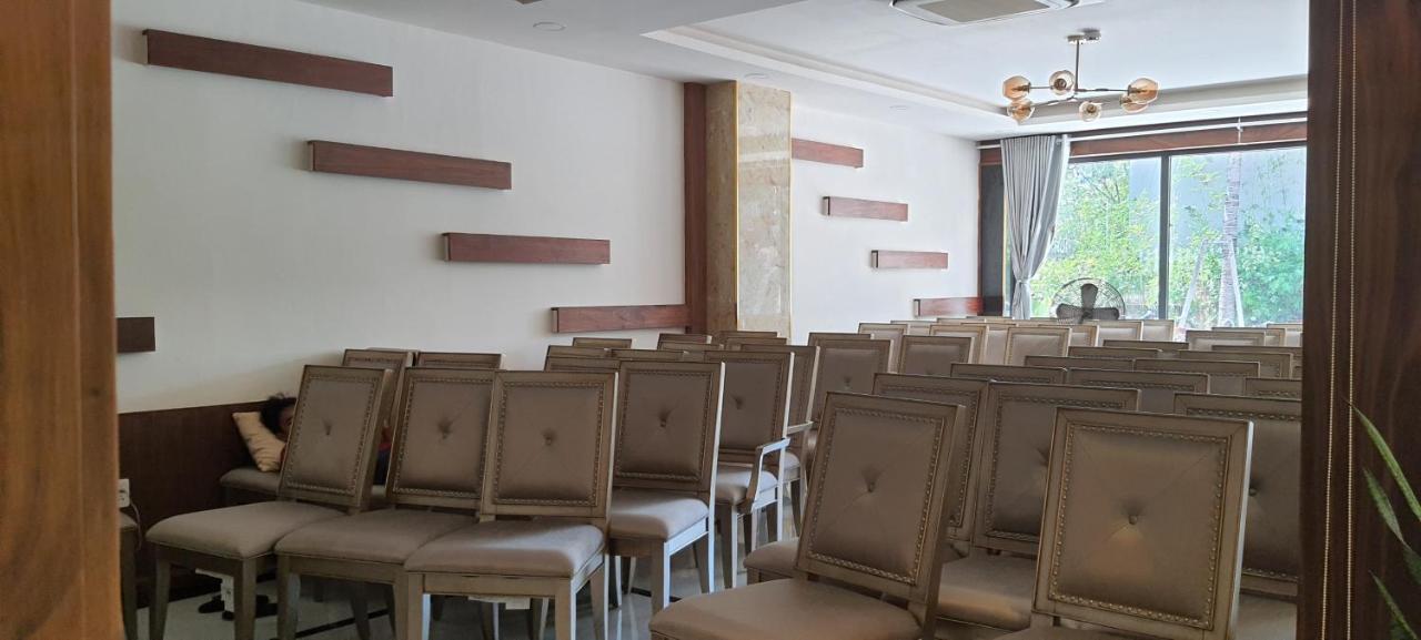 Hanz Anh Duc 2 Hotel Binh Duong Thu Dau Mot Экстерьер фото